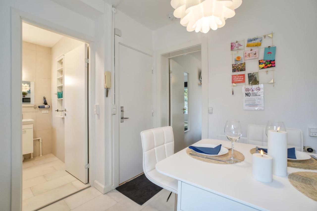 Copenhagen, Perfect Apt. Near The Beach. Exterior foto