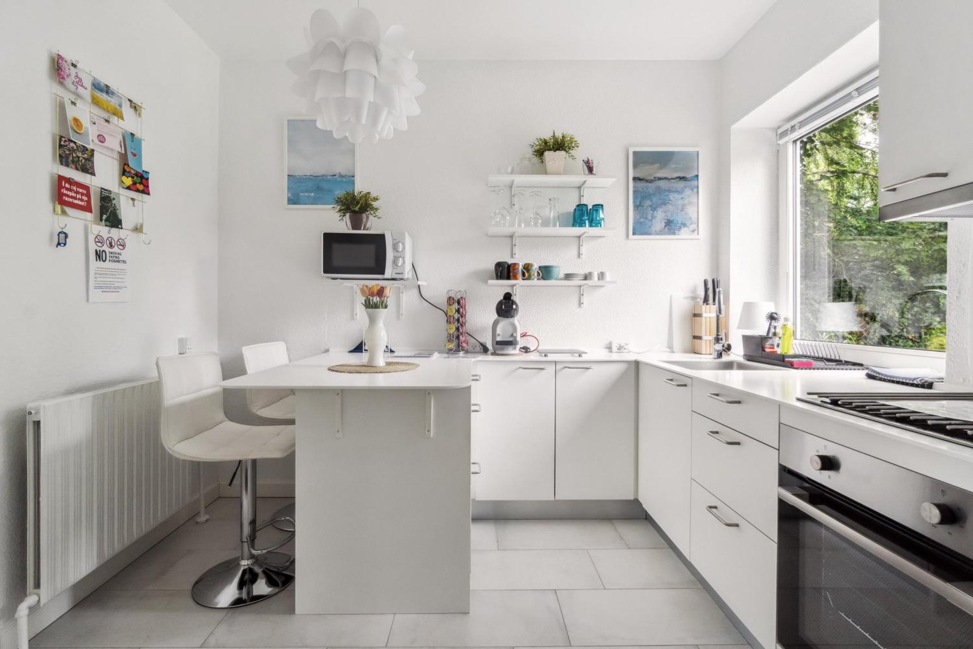 Copenhagen, Perfect Apt. Near The Beach. Exterior foto
