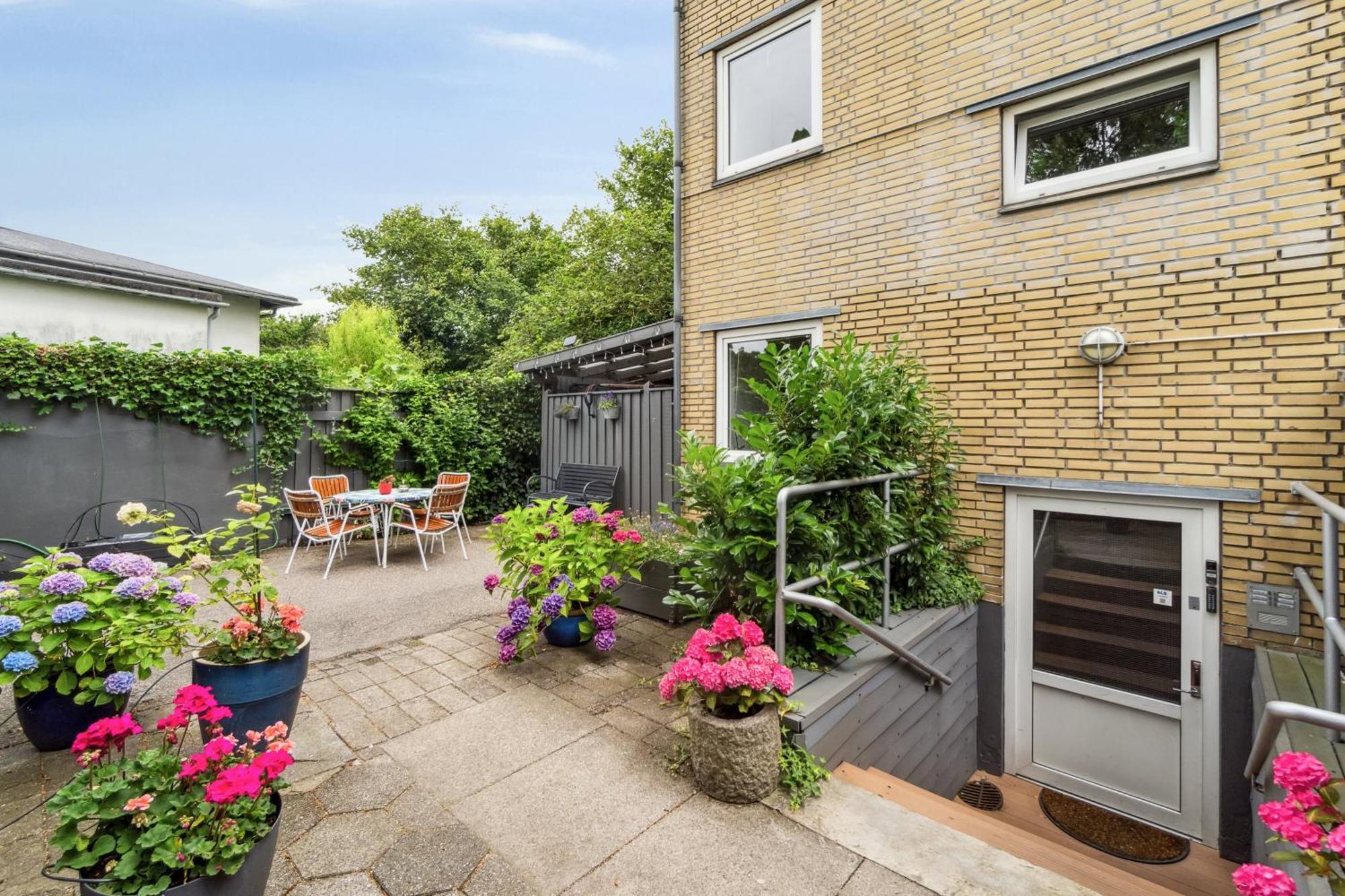 Copenhagen, Perfect Apt. Near The Beach. Exterior foto