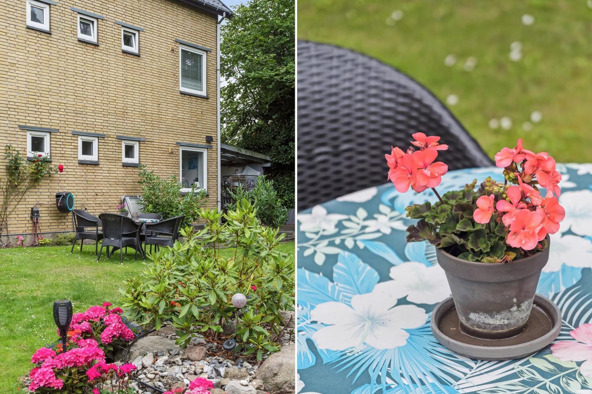 Copenhagen, Perfect Apt. Near The Beach. Exterior foto