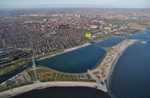 Copenhagen, Perfect Apt. Near The Beach. Exterior foto